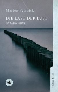 Produktbild: Die Last der Lust