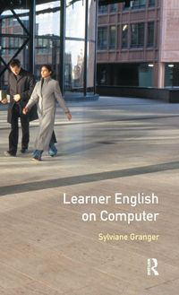 Produktbild: Learner English on Computer