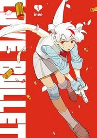 Produktbild Love Bullet 01