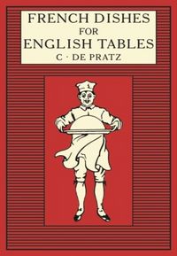 Produktbild: French Dishes for English Tables