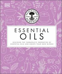 Produktbild: Neal's Yard Remedies Essential Oils