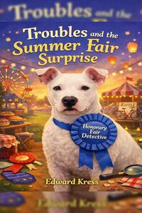Produktbild: Troubles and the Summer Fair Surprise