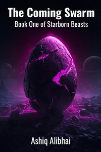 Produktbild: The Coming Swarm