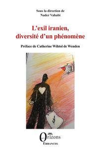 Produktbild: L'exil iranien, diversit&eacute; d'un ph&eacute;nom&egrave;ne