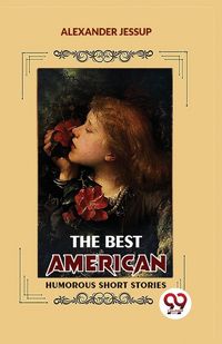 Produktbild: The Best American Humorous Short Stories