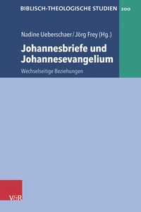 Produktbild: Johannesbriefe und Johannesevangelium