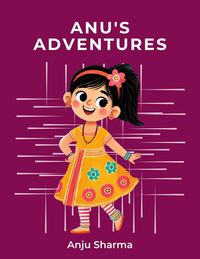 Produktbild: Anu's Adventures (Anu and Jay)