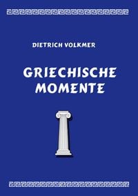 Produktbild: Griechische Momente