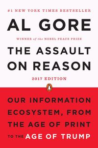 Produktbild: The Assault on Reason