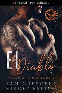Produktbild: El Diablo