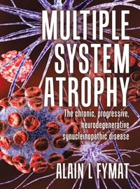 Produktbild: Multiple System Atrophy