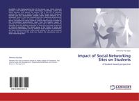 Bild vom Artikel Impact of Social Networking Sites on Students vom Autor Tehmina Fiaz Qazi