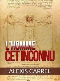 Produktbild: L'homme cet inconnu (Traduit)