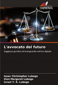 Produktbild: L'avvocato del futuro