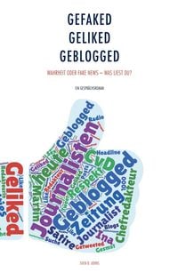 Produktbild: Gefaked - Geliked - Geblogged