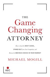 Produktbild: Game Changing Attorney