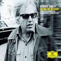 Produktbild: Boulez/Abbado/Hagen Quartett/Lasalle Quartett: Clear Or Clou
