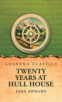 Produktbild: Twenty Years at Hull House
