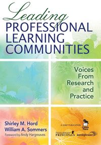 Produktbild: Leading Professional Learning Communities