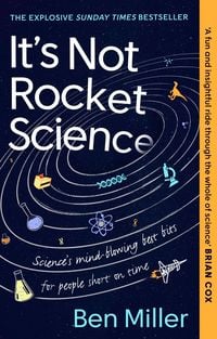 Produktbild: It''s Not Rocket Science
