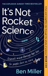Produktbild: Miller, B: It's Not Rocket Science