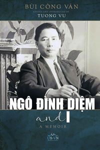 Produktbild: Ng&ocirc; &iquest;&igrave;nh Di&iquest;m and I (softcover)