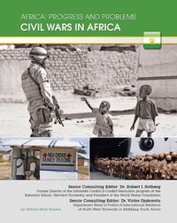 Produktbild: Civil Wars in Africa