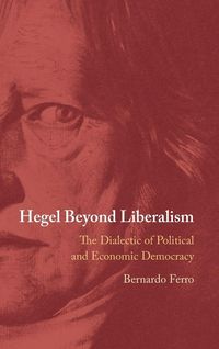 Produktbild: Hegel Beyond Liberalism