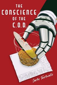 Produktbild: The Conscience of the C.O.D.