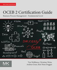 Produktbild: OCEB 2 Certification Guide