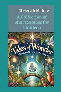 Produktbild: Tales of Wonder