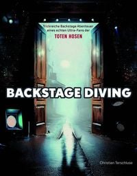 Produktbild: Backstage Diving