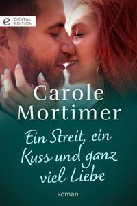 Produktbild: Ein Streit, ein Kuss und ganz viel Liebe