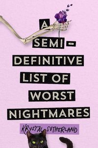 Produktbild: SEMI-DEFINITIVE LIST OF WORST