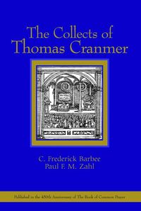 Produktbild: The Collects of Thomas Cranmer