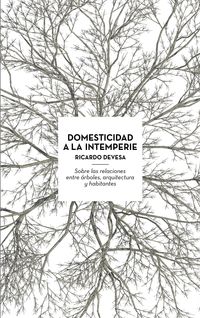 Produktbild: Domesticidad a la Intemperie