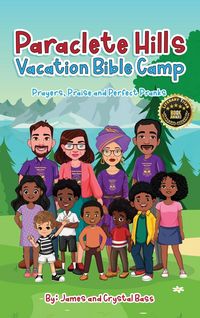 Produktbild: Paraclete Hills Vacation Bible Camp