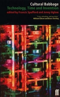 Produktbild: Cultural Babbage