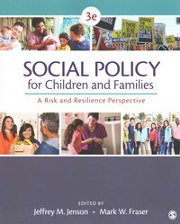 Produktbild: Social Policy For Children & F