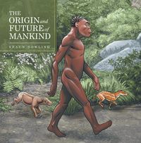 Produktbild: The Origin and Future of Mankind