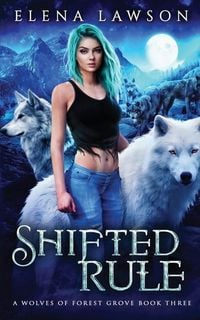 Produktbild: Shifted Rule