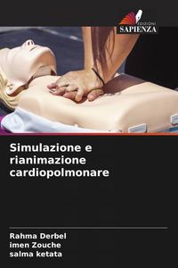 Produktbild: Simulazione e rianimazione cardiopolmonare