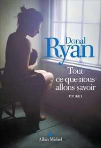 Produktbild: Tout ce que nous allons savoir