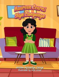 Produktbild: Maureen Learns Sign Language