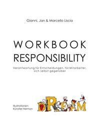 Produktbild: Workbook Responsibility