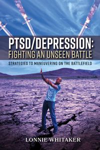 Produktbild: PTSD/Depression: Fighting an Unseen Battle