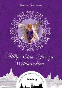 Produktbild: Tilly - Eine Fee zu Weihnachten