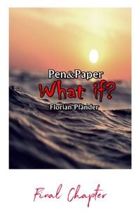 Produktbild: Liquid Infection / What if? - The Final Chapter