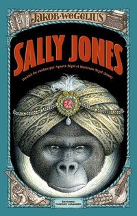 Produktbild: Sally Jones