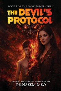 Produktbild: The Devil's Protocol